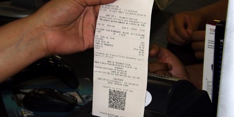 Comunicado para todos que informam o CPF ao comprar em supermercados – Entenda!
