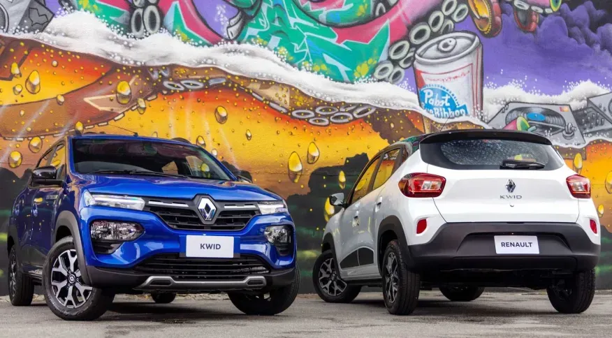 Preço de carro zero mais barato do Brasil é reajustado e encosta nos R$ 70 mil