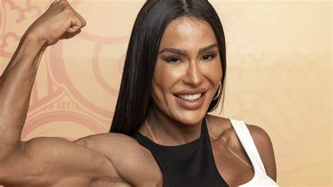 Gracyanne Barbosa tem cachês do BBB 25 penhorados por dívida de aluguel
