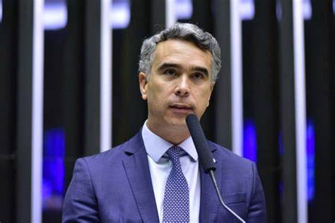 Quem é Rafael Brito, candidato a prefeito de Maceió