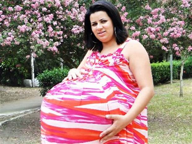 Grávida de Taubaté ressurge nas redes sociais e promete contar a verdade sobre sua farsa
