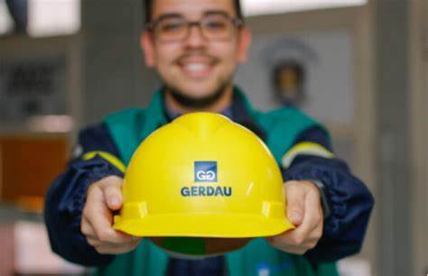 Gerdau abre vagas para programa de estágio em Alagoas