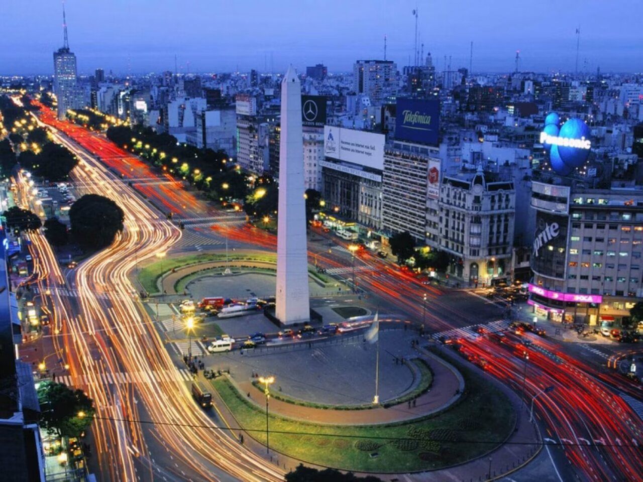 Argentina é eleita o país mais seguro da América do Sul, veja o ranking