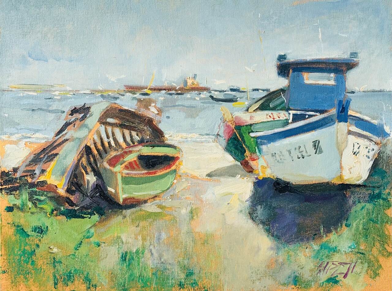 Misa prorroga exposição "jaraguá, paisagem-miragem" até janeiro de 2024