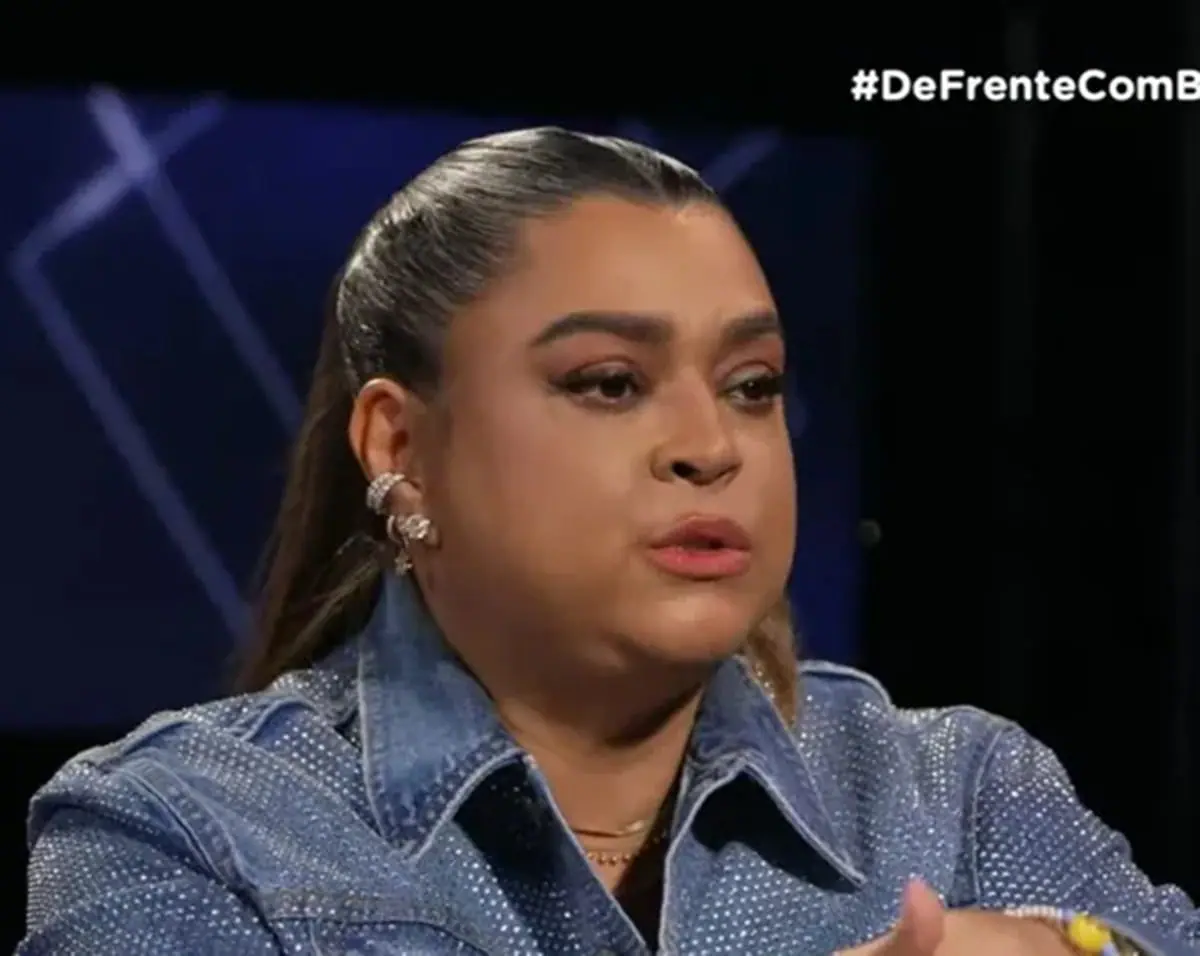 Preta Gil relembra experiência quase morte durante tratamento contra câncer: “fundo do poço”