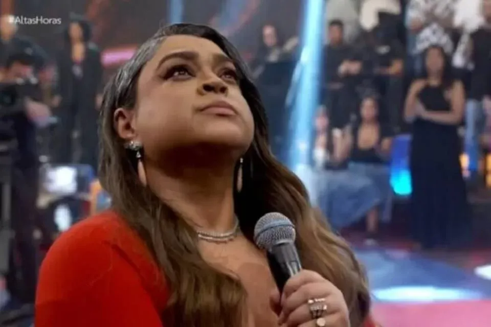 Preta Gil revela nova cirurgia contra o câncer: “Segue o baile”