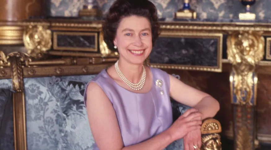 Morte de rainha Elizabeth 2ª faz um ano com homenagens de rei Charles e príncipes