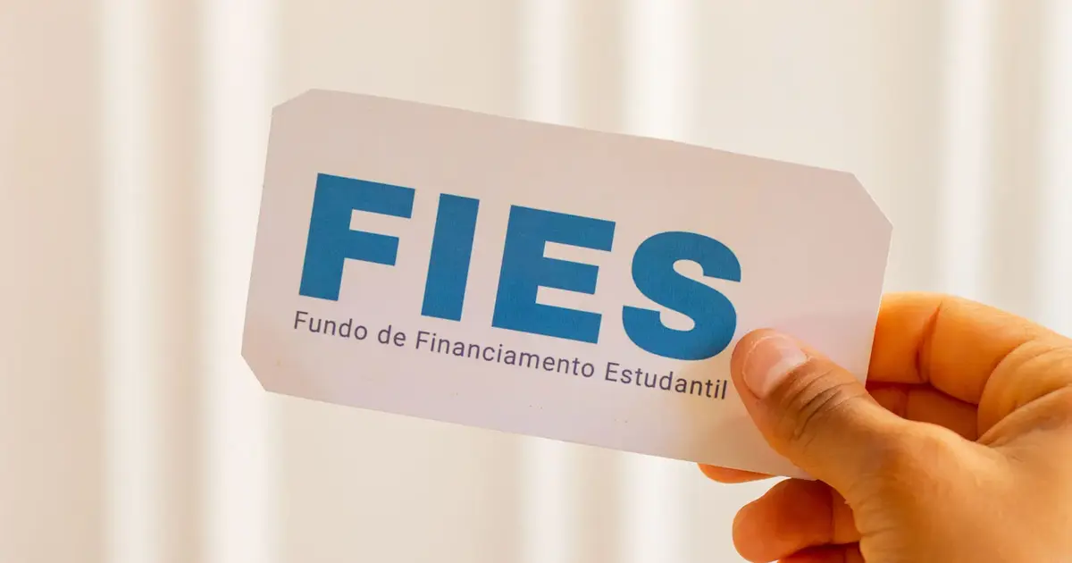 Fies terá mais de 112 mil novas vagas em 2025 e 50% delas serão para inscritos no CadÚnico