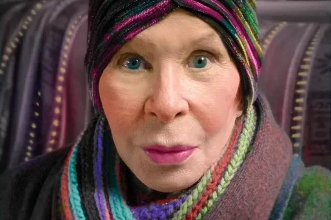 Relembre a trajetória de Rita Lee, morta aos 75 anos