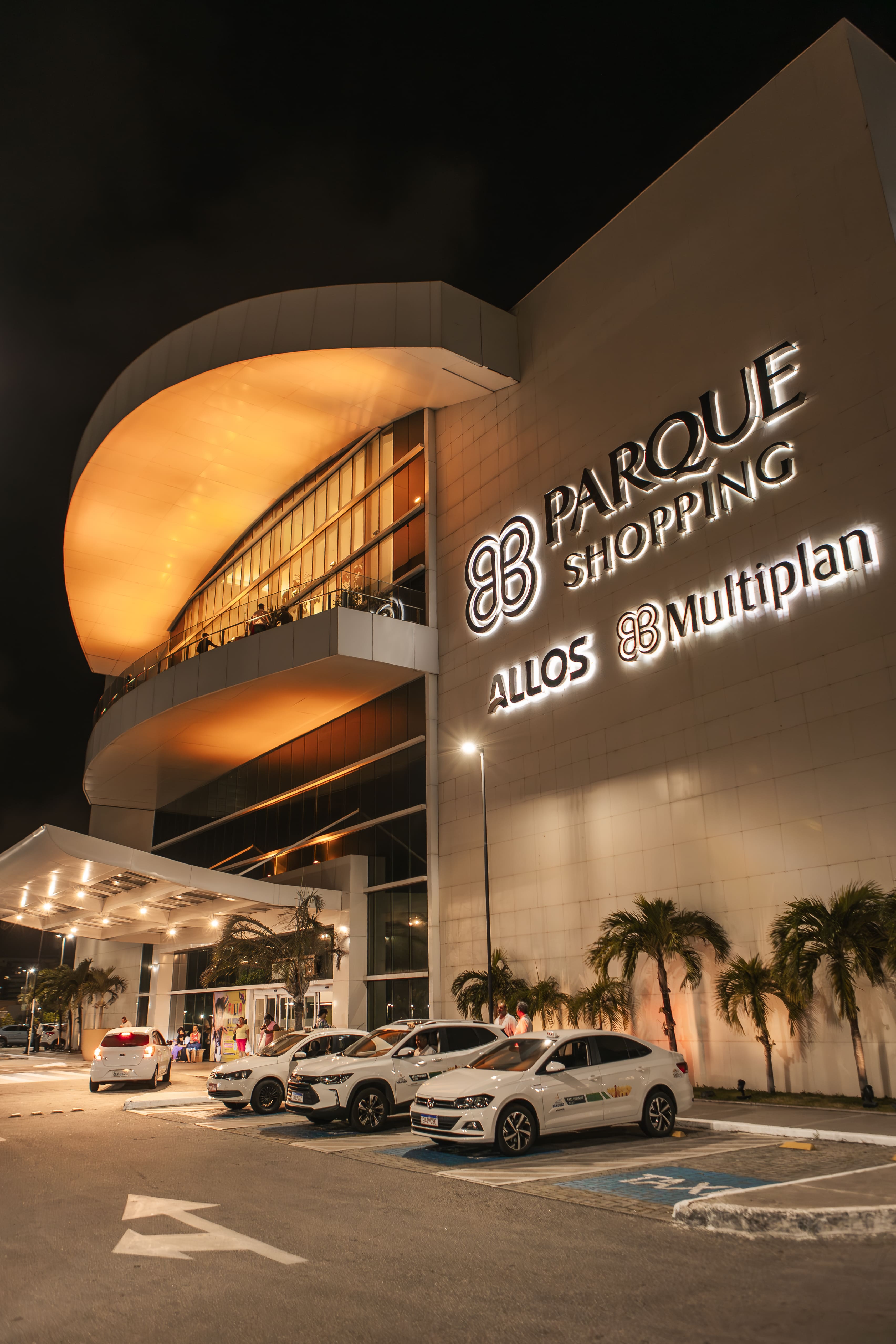 Parque Maceió apresenta tendências de moda em evento exclusivo