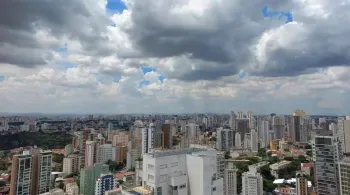Veja como fica a previsão do tempo durante o feriado de Páscoa
