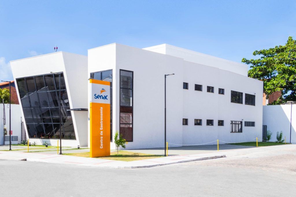 Senac oferece mais de 250 vagas em cursos técnicos gratuitos