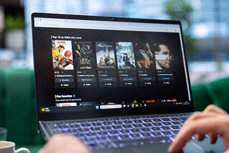 De Netflix a Spotfy, serviços de streaming lideram assinaturas no Brasil