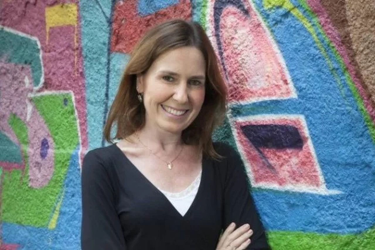 Repórter Susana Naspolini, da TV Globo, morre aos 49 anos