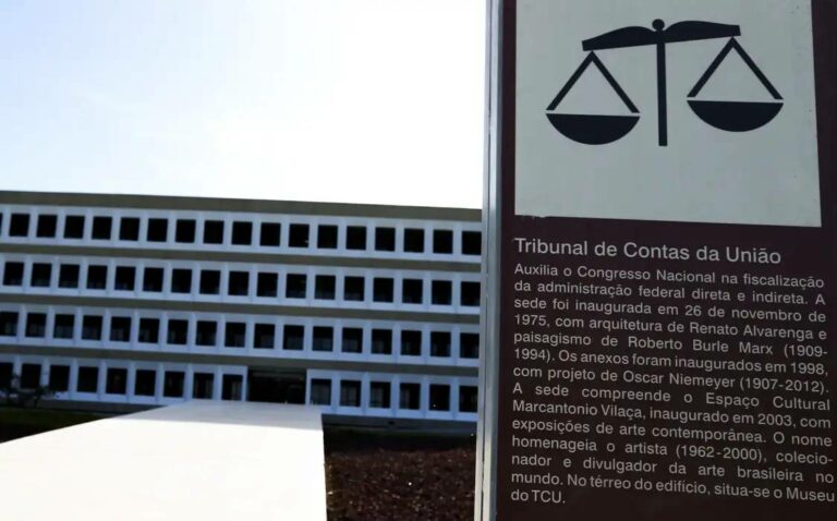 TCU abre inscrições para concurso de nível médio