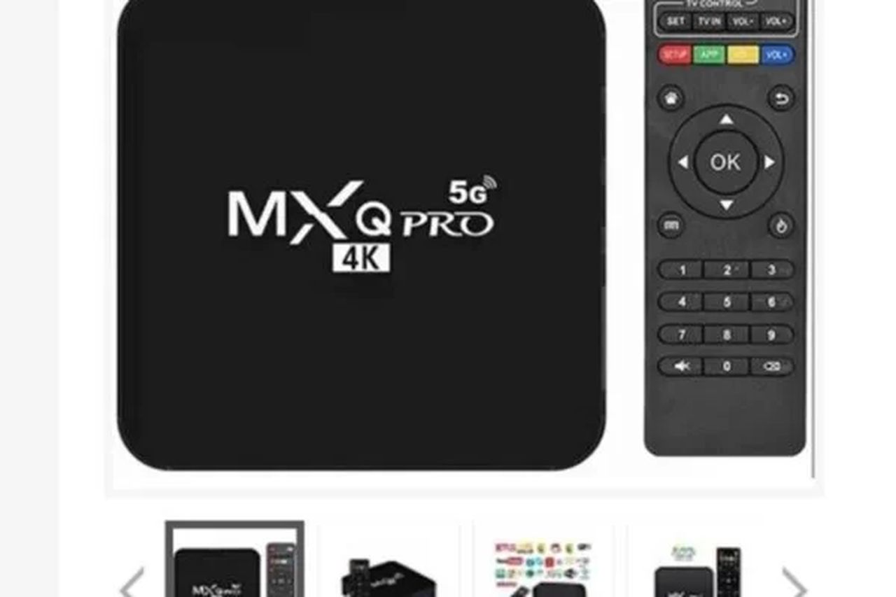 Anatel apreende 1,4 milhão de aparelhos TV Box e vai bloquear sinal