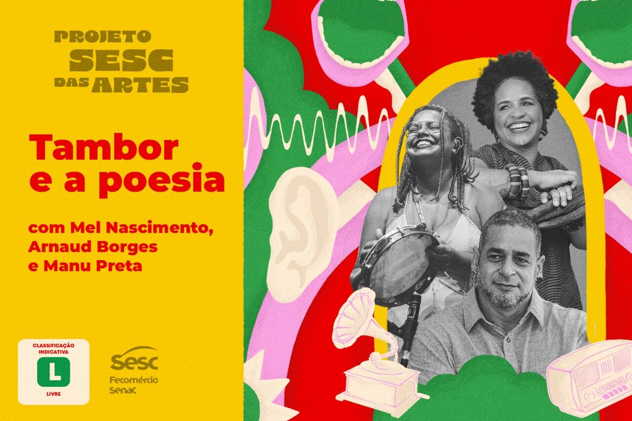 Teatro Jofre Soares receberá show inédito de artistas alagoanos