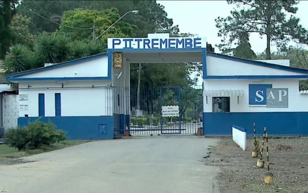 5 curiosidades sobre o presídio de Tremembé