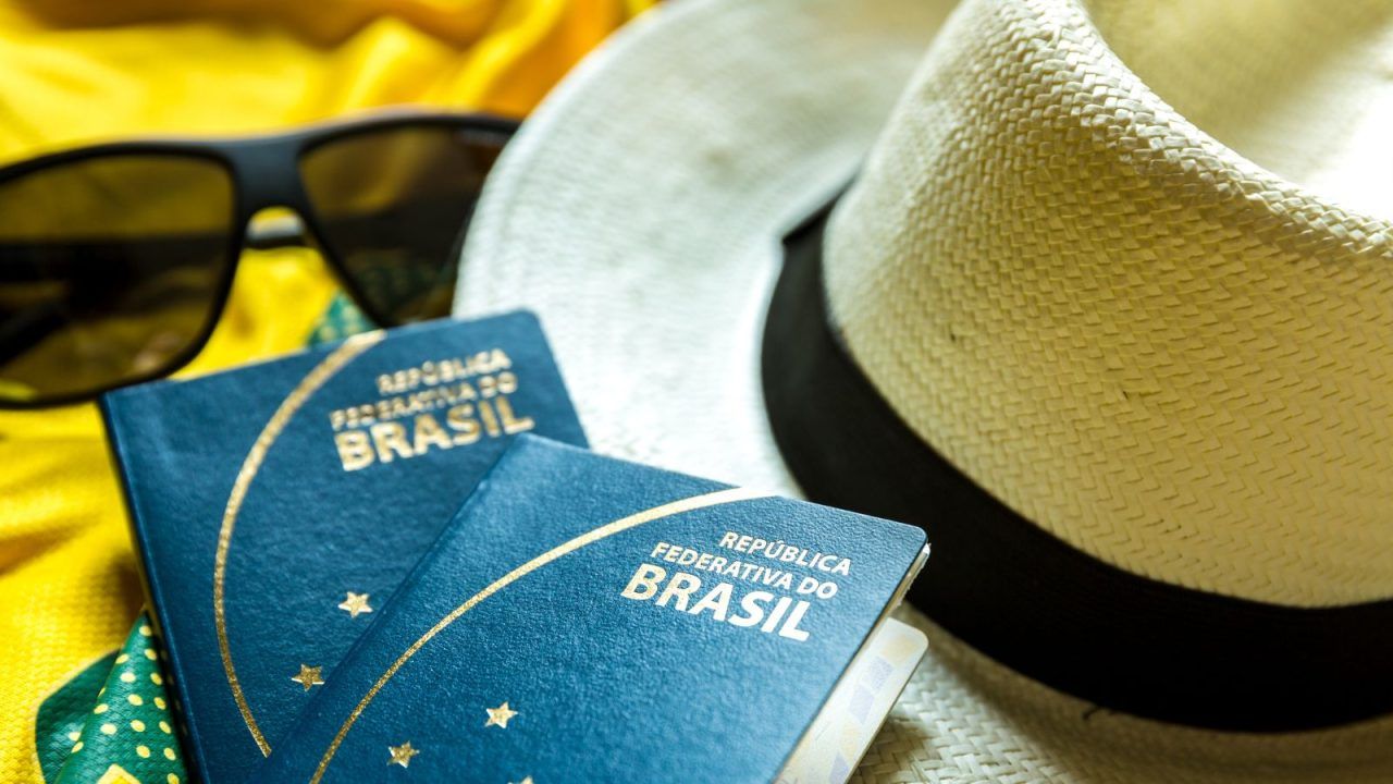 6 países incríveis que não exigem visto para brasileiros