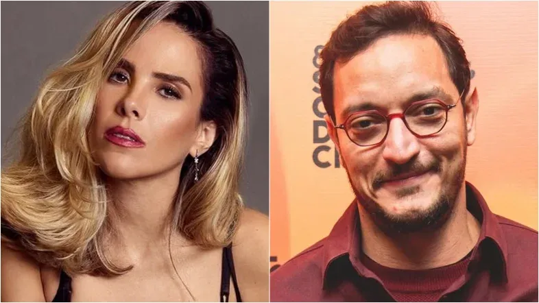Quem é Allan Souza Lima, apontado como novo affair de Wanessa Camargo?