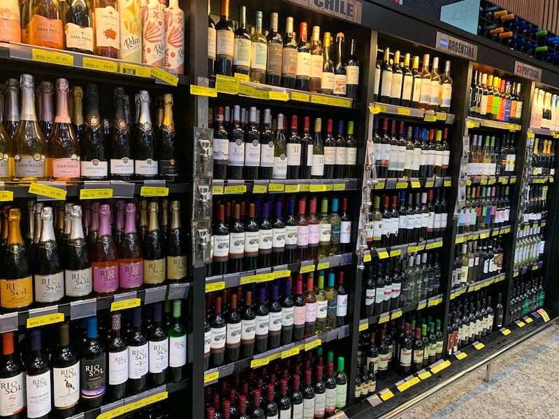 Super Giro promove Noite de Vinhos em Maceió