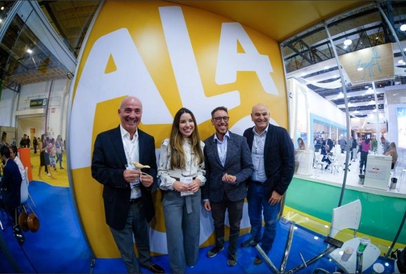 AL é destaque na maior feira de turismo da América Latina