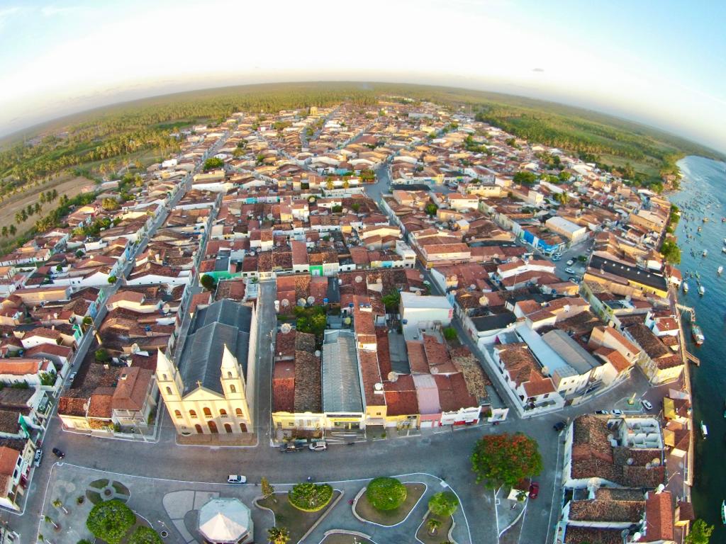 Piaçabuçu continua no ranking das prefeituras mais transparentes de Alagoas 