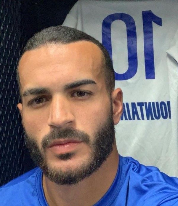 Corpo de jogador alagoano morto nos EUA chega ao Brasil
