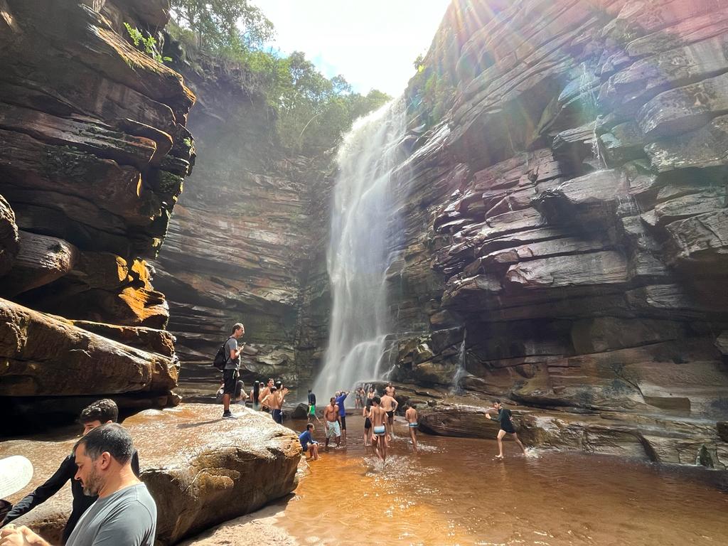Brasil é o melhor país do mundo para o ecoturismo