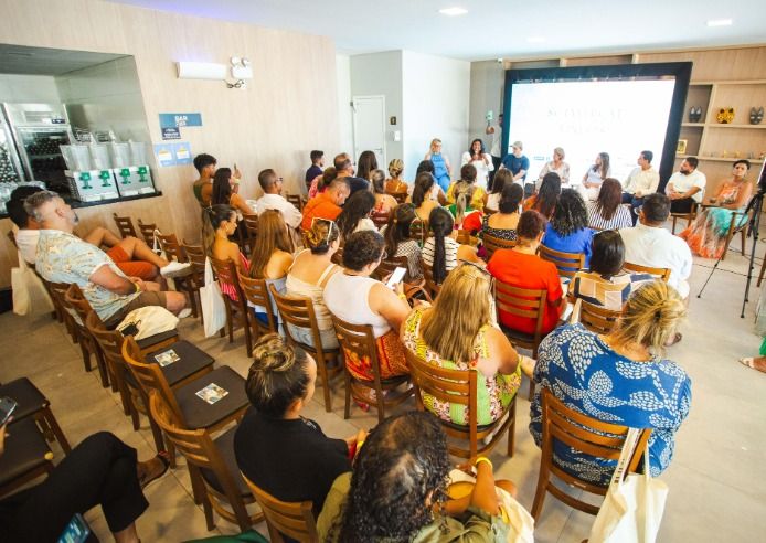 Alagoas quer consolidar-se como destino para casamentos