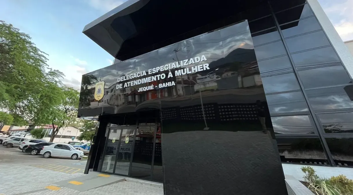 Líder religioso é preso sob suspeita de assediar fiéis na Bahia