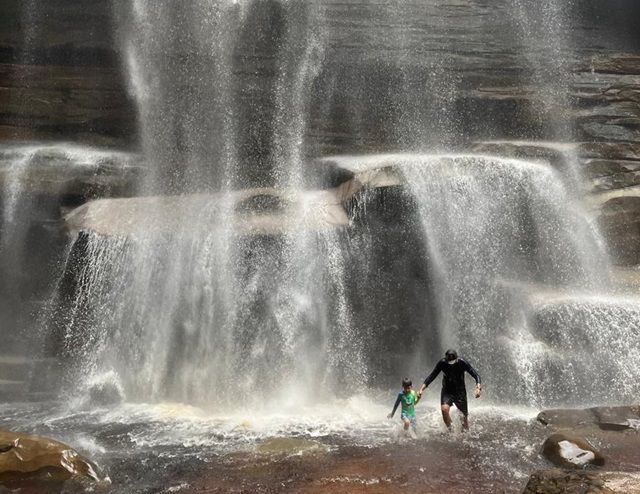 Brasil é eleito melhor país do mundo para turismo de aventura
