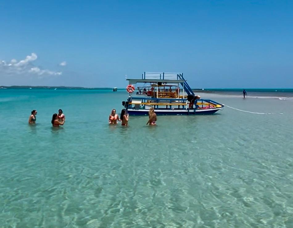 Alagoas é um dos destinos mais acolhedores do Brasil