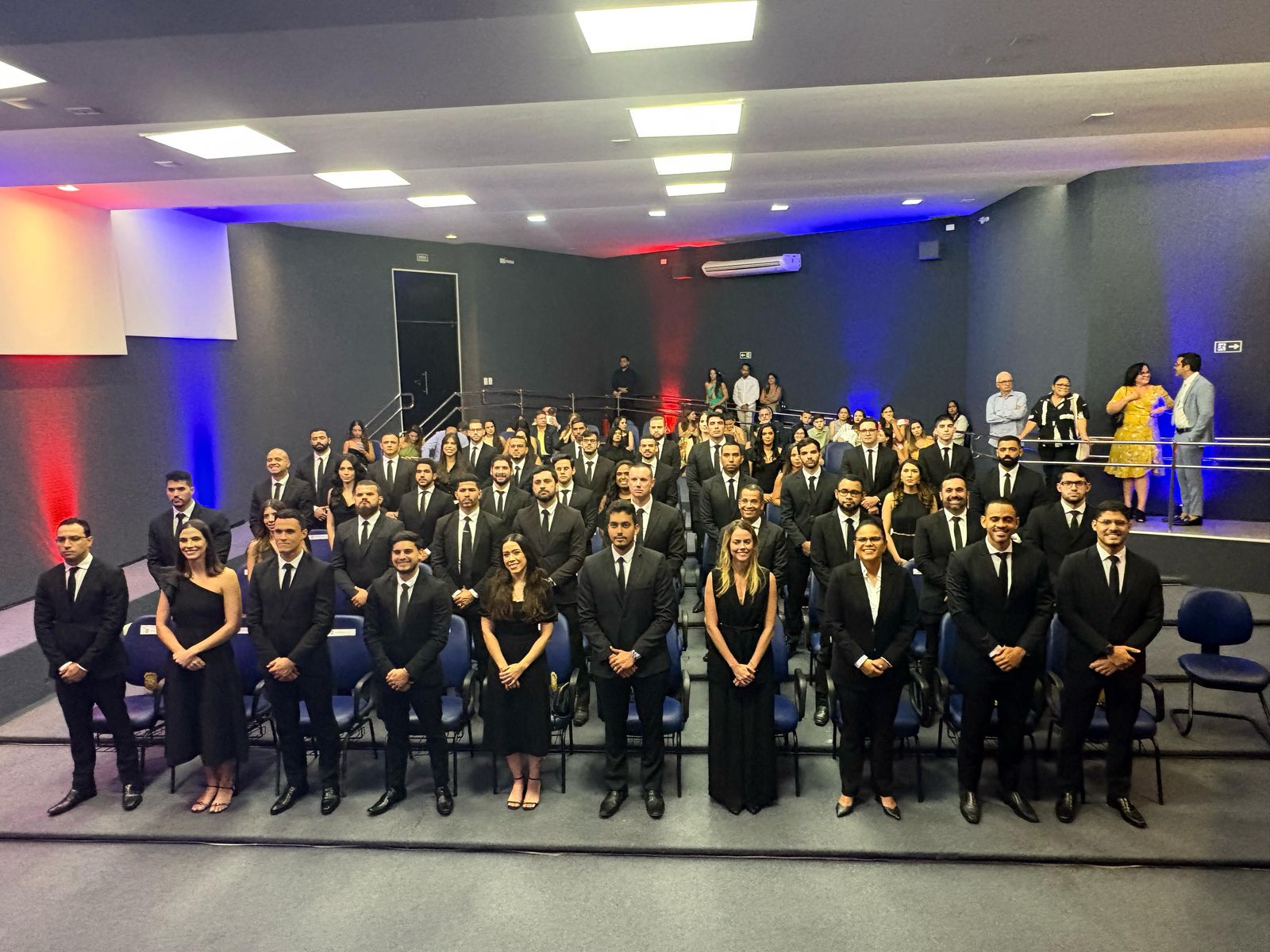 Polícia Civil de Alagoas dá posse a novos delegados