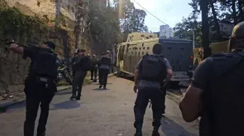 Comando Vermelho e PCC: veja em quais estados atuam as facções