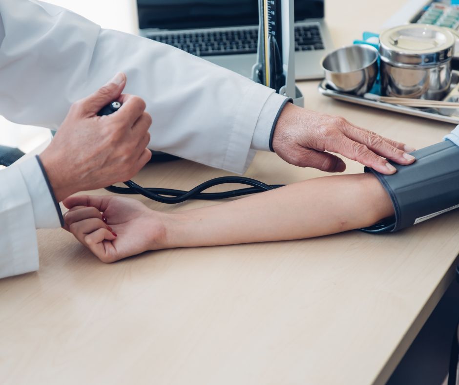 Hipertensão Arterial: especialista alerta para importância do diagnóstico precoce e hábitos preventivos