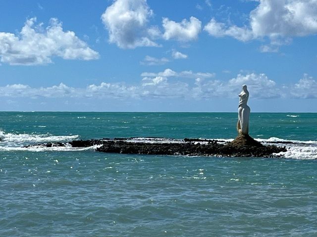 Descubra Maceió: o paraíso das águas te espera