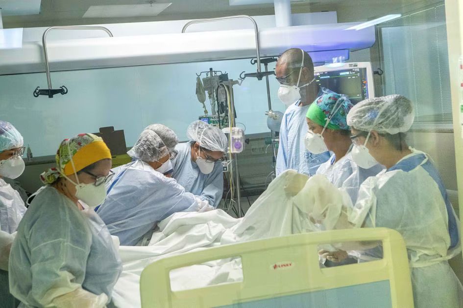 OMS decreta fim da emergência de saúde da pandemia de covid-19 após três anos