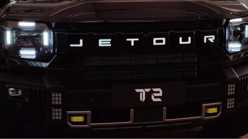 Seis novas marcas chinesas chegaram ao Brasil em 2025; veja a lista