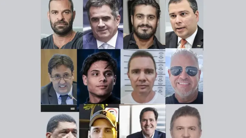 Master: operação da PF contra fraude bilionária completa seis meses