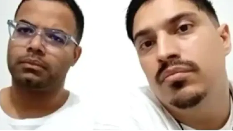 Hytalo Santos e marido são condenados; entenda o caso