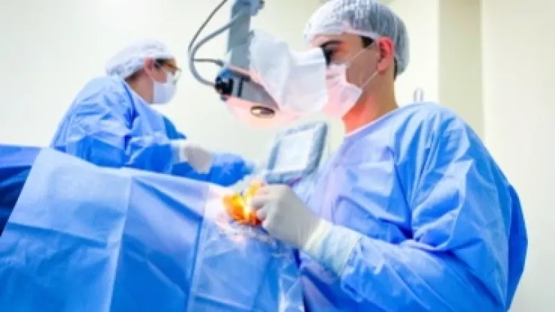 Hospital da Cidade se consolida como referência em cirurgias de catarata e outros procedimentos de média complexidade