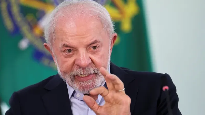 Genial/Quaest: 54% acham que Lula venceu na crise do tarifaço