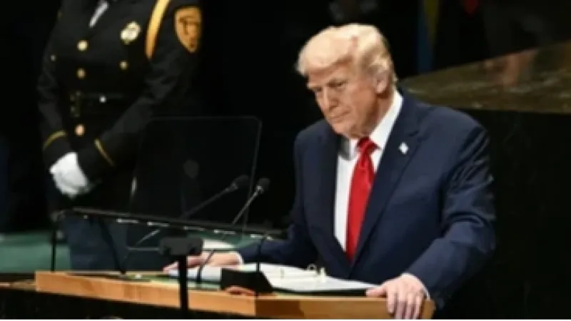 Trump tem poucas chances de ganhar Nobel da Paz, dizem especialistas