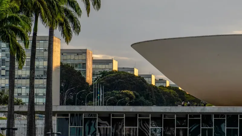 Congresso se aproxima do recesso sem votar PEC 6x1 e PL da Misoginia