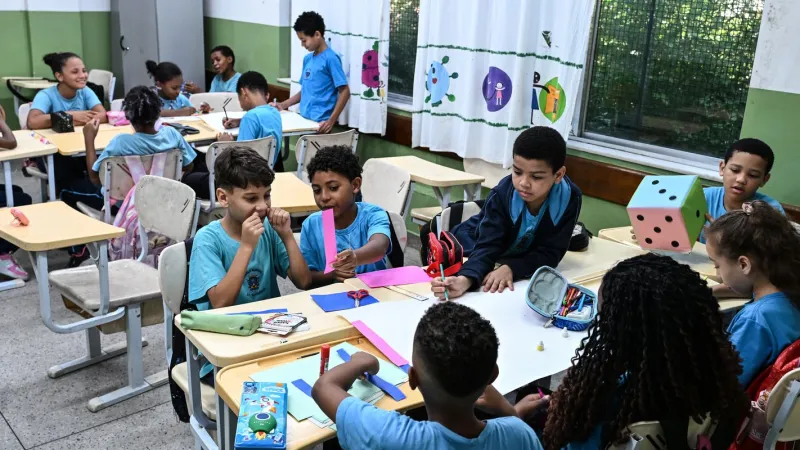 Brasil alcança maior índice de desenvolvimento humano da história