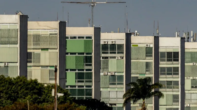 Contas do governo têm superávit de R$ 4,8 bilhões em setembro