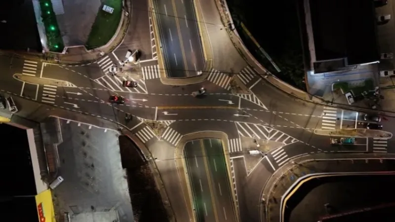 DMTT reverte modelo implantado no Jacintinho, após monitoramento dos primeiros dias da intervenção