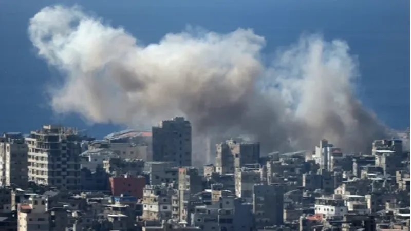 Líbano diz estar pronto para negociar com Israel após novos ataques