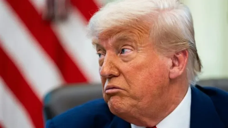 Trump revoga legislação-chave contra mudança climática nos EUA